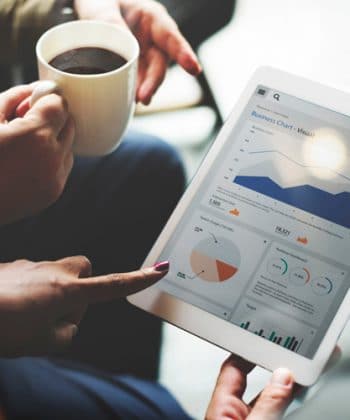 תקופת האפלה לפני פרסום דוחות