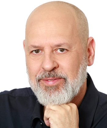 "אני לא אשנה מתודולוגיה רק בגלל שיזם רוצה שווי גבוה לחברה שלו"