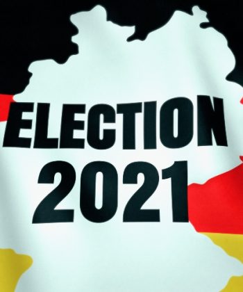 מנהיגת העולם החופשי הולכת הביתה, מי יבוא במקומה?