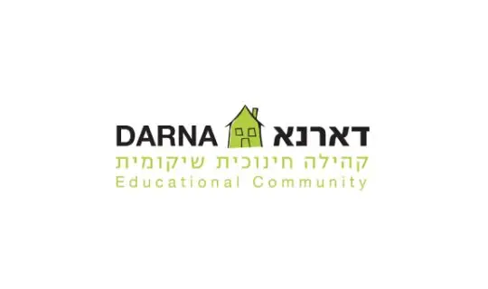 לוגו דארנא