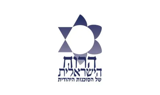 לוגו הרוח-הישראלית