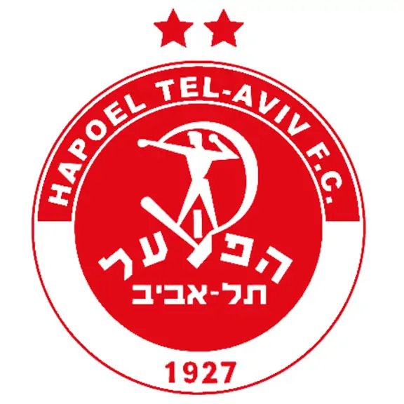 לוגו הפועל תל אביב
